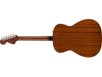 Fender Fender Monterey Standard Preta Fender Fender Monterey Standard Preta